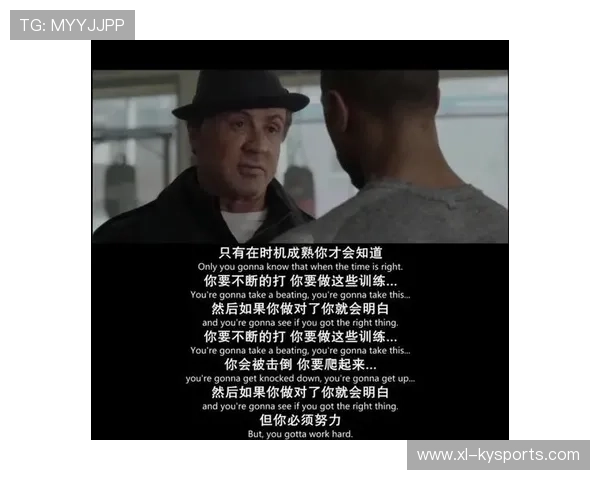 《奎迪》:洛奇精神的传承,洛奇奎迪在线 《奎迪》:洛奇精神的传承,洛奇奎迪在线