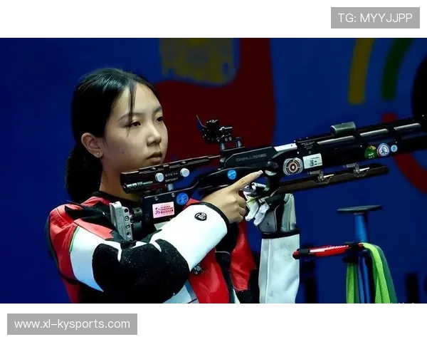 射击队引入数据分析提升成绩稳定性,射击队选拔 射击队引入数据分析提升成绩稳定性,射击队选拔