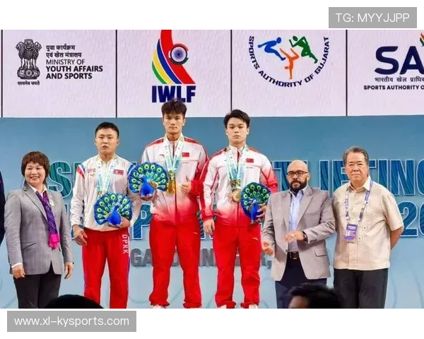 世界举重系列赛中国新秀在青年组中屡获佳绩为国家队储备更多后备力量 世界举重系列赛中国新秀在青年组中屡获佳绩为国家队储备更多后备力量